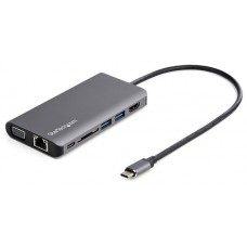 USB-C MULTIPORT ADAPTER 100W PDACCS