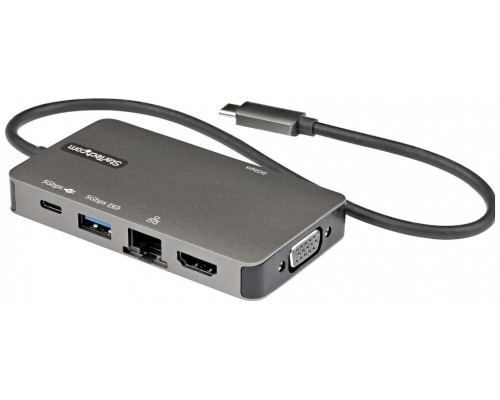 DOCKING STATION USB-C HDMI     ACCS