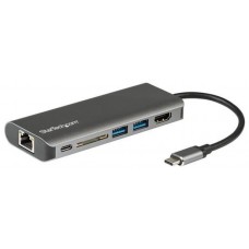 USB C MULTIPORT ADAPTER - HDMI ACCS