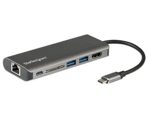 USB C MULTIPORT ADAPTER - HDMI ACCS