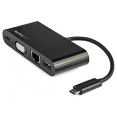 USB-C VGA MULTIPORT ADAPTER    ACCS