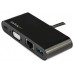 USB-C VGA MULTIPORT ADAPTER    ACCS