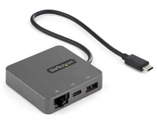 USB-C MULTIPORT ADAPTER 10 GBPSACCS