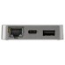 USB-C MULTIPORT ADAPTER 10 GBPSACCS