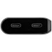 DOCKING STATION USB-C HDMI MDP ACCS