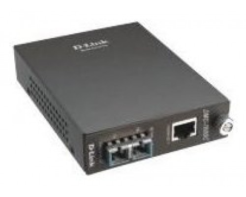 DLINK-CONVERSOR DMC-700SC E