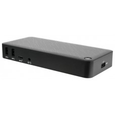 DOCKING STATION USB-C          ACCS