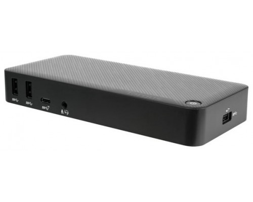 DOCKING STATION USB-C          ACCS