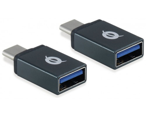 Kit adaptadores conceptronic usb tipo c