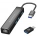 Adaptador conceptronic usb a gigabit ethernet