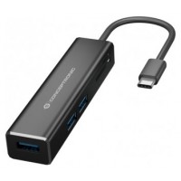 Adaptador conceptronic usb tipo c a