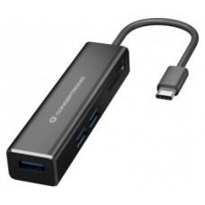 Adaptador conceptronic usb tipo c a