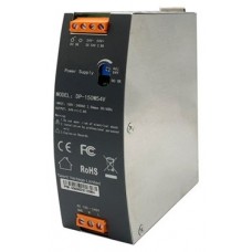 Edimax DP-150W54V DIN-Rail Power Supply(IGS-1005P)