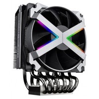 Ventilador disipador cpu gaming deepcool fryzen