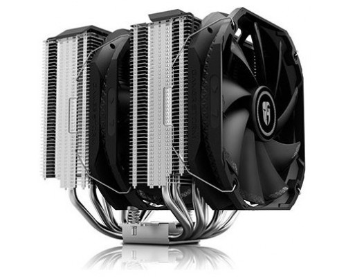 DISIPADOR DEEPCOOL ASSASSIN III