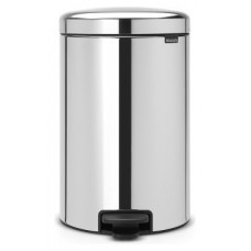 Brabantia NewIcon Alrededor Plata