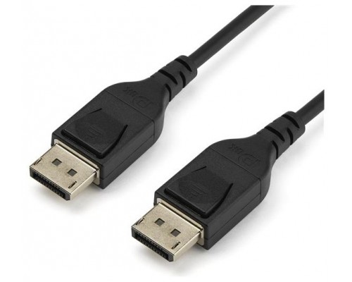 2M DISPLAYPORT 1.4 CABLE       CABL