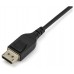 2M DISPLAYPORT 1.4 CABLE       CABL