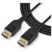 2M DISPLAYPORT 1.4 CABLE       CABL