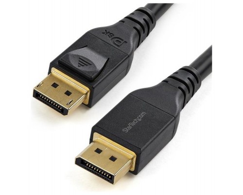 4M DISPLAYPORT 1.4 CABLE       CABL