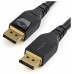 4M DISPLAYPORT 1.4 CABLE       CABL