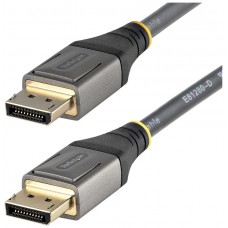 CABLE 1M DISPLAYPORT 1.4       CABL