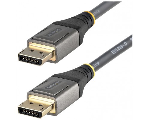 CABLE 1M DISPLAYPORT 1.4       CABL