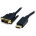 CABLE 18M ADAPTADOR DE VIDEO   CABL