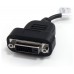 ADAPTADOR DISPLAYPORT DP A DVI CABL