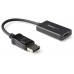 DISPLAYPORT TO HDMI ADAPTER HDRACCS