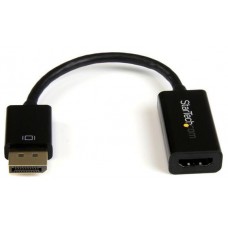 CONVERSOR DISPLAYPORT HDMI 4K