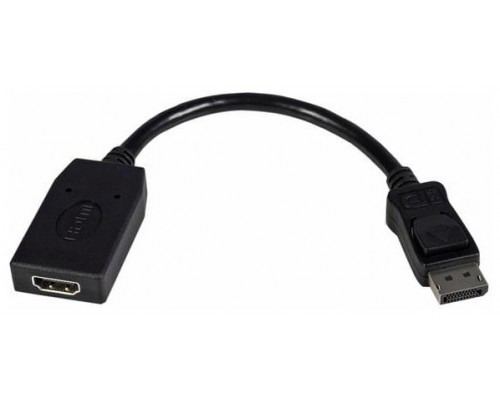 ADAPTADOR DE VIDEO DISPLAYPORT CABL