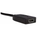 ADAPTADOR DE VIDEO DISPLAYPORT CABL