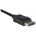 ADAPTADOR DE VIDEO DISPLAYPORT CABL