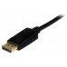 CABLE CONVERSOR DISPLAYPORT A  CABL