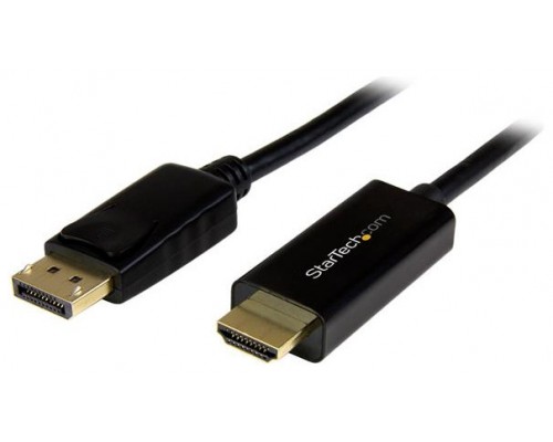 CABLE CONVERSOR DISPLAYPORT A  CABL