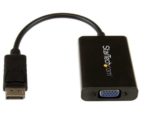 ADAPTADOR DE VIDEO DISPLAYPORT ACCS