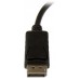 ADAPTADOR DE VIDEO DISPLAYPORT ACCS