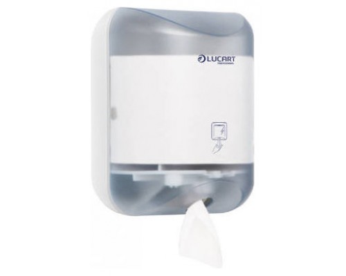 DISPENSADOR L-ONE DUAL MINI LUCART DP423