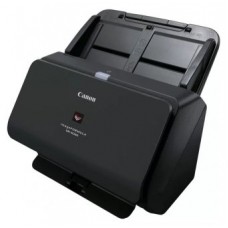 Escaner sobremesa canon imageformula dr - m260 60ppm