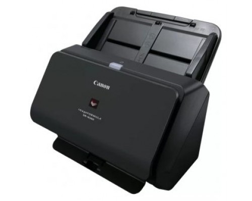 Escaner sobremesa canon imageformula dr - m260 60ppm