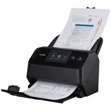 Escaner sobremesa canon imageformula dr - s150 45ppm