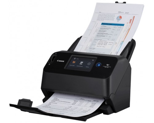 Escaner sobremesa canon imageformula dr - s150 45ppm