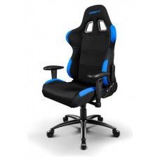 Drift gaming chair dr100 black blue