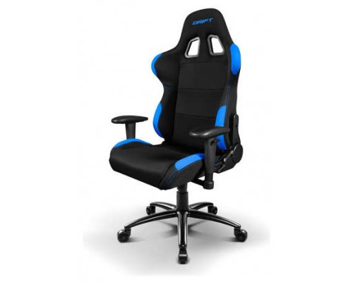 Drift gaming chair dr100 black blue