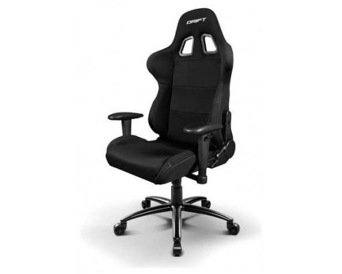 Drift gaming chair dr100 black