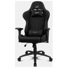 DRIFT Silla Gaming DR110 Negra