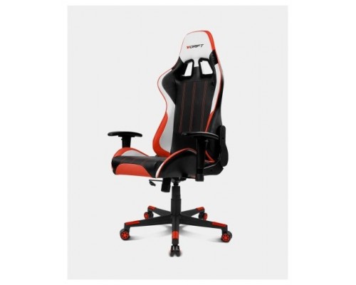 SILLA GAMING DRIFT DR175 ROJA