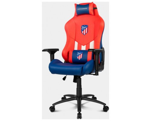 SILLA GAMING DR250 PRO EDICION ATLETICO DE MADRID