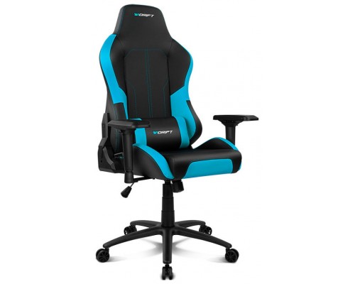 Drift Silla Gaming DR250 Azul